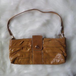 Tiffany & Fred Clutch